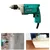 Akari 10 mm 350 Watt Pistol Grip Electric Drill Machine, 2600 RPM (APT-DM-2310)